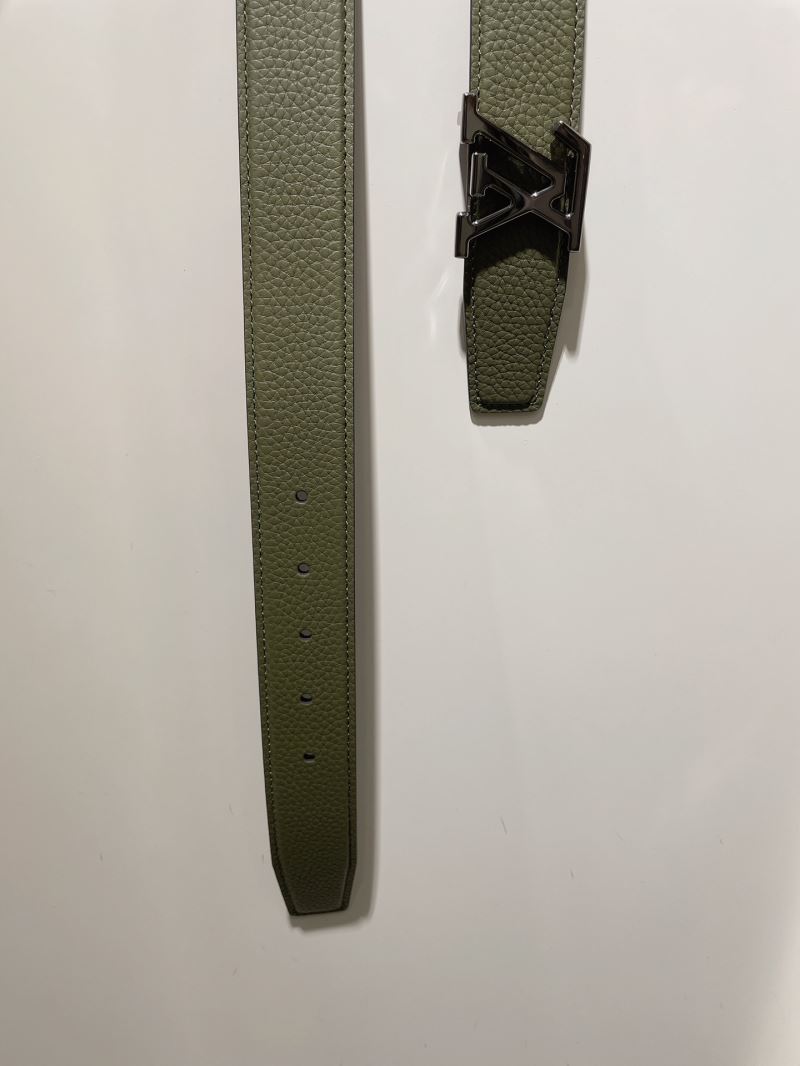 Louis Vuitton Belts